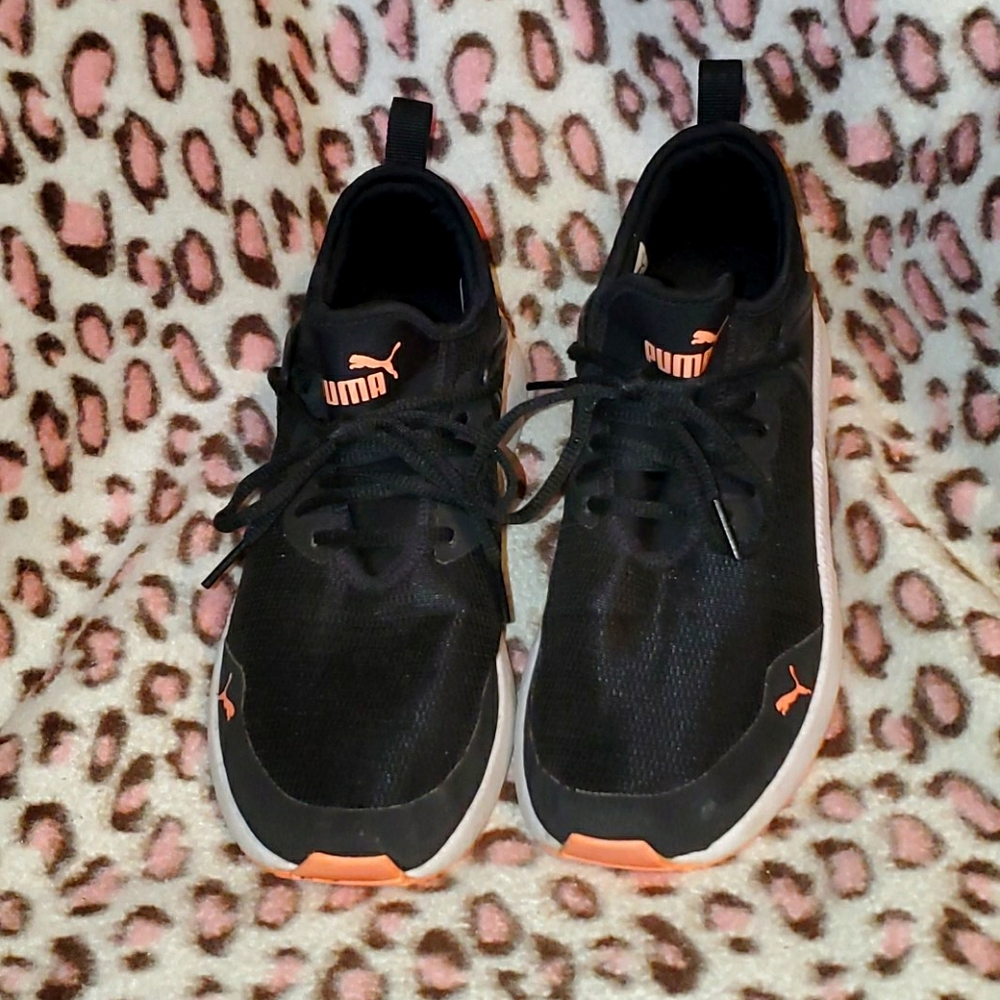 Puma Pacer Next Cage Running Shoes!